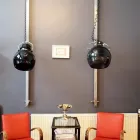 Unternehmen 3 Bild HAARSCHNEIDEREI MARIA STEINER Kosmetik/Körperpflege am Wien 9