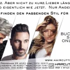 Unternehmen 1 Bild HAIRCUTTERS HAIR STYLE SERVICE LINZ Veranstaltungen/Messen am Linz 4