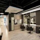 Unternehmen 10 Bild HAIRCUTTERS HAIR STYLE SERVICE LINZ Veranstaltungen/Messen am Linz 4