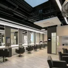 Unternehmen 13 Bild HAIRCUTTERS HAIR STYLE SERVICE LINZ Veranstaltungen/Messen am Linz 4