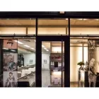 Unternehmen 2 Bild HAIRGOTT - HAIRDRESSER OF THE YEAR - GINA AICHBAUER Kosmetik/Körperpflege am Graz 6