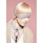 Unternehmen 4 Bild HAIRGOTT - HAIRDRESSER OF THE YEAR - GINA AICHBAUER Kosmetik/Körperpflege am Graz 6