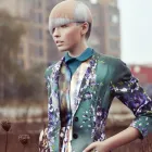Unternehmen 6 Bild HAIRGOTT - HAIRDRESSER OF THE YEAR - GINA AICHBAUER Kosmetik/Körperpflege am Graz 6