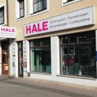 Unternehmen 1 Bild HALE ELEKTROWAREN HANDELSGMBH Elektronik/Elektrotechnik am Wien 9