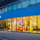 Unternehmen 1 Bild HALI GMBH Bürobedarf am Wien 9