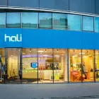 Unternehmen 2 Bild HALI GMBH Bürobedarf am Wien 9