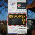 Unternehmen 1 Bild HARRY LOGISTIK GMBH & CO KG Transportunternehmen, Fuhrunternehmen am Traun 4