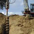 Unternehmen 8 Bild HASLINGER ERDBAU GMBH Baudienstleistungen am St. Marienkirchen An Der Polsenz 4
