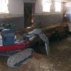 Unternehmen 14 Bild HASLINGER ERDBAU GMBH Baudienstleistungen am St. Marienkirchen An Der Polsenz 4