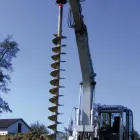 Unternehmen 17 Bild HASLINGER ERDBAU GMBH Baudienstleistungen am St. Marienkirchen An Der Polsenz 4