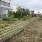 Unternehmen 19 Bild HASLINGER ERDBAU GMBH Baudienstleistungen am St. Marienkirchen An Der Polsenz 4
