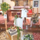 Unternehmen 4 Bild HAUS DER BESTATTUNG - PLOBERGER KG - FRIEDHOF ROSENAU Soziale Einrichtungen/Fürsorge am Seewalchen Am Attersee 4