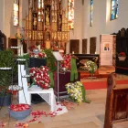Unternehmen 5 Bild HAUS DER BESTATTUNG - PLOBERGER KG - FRIEDHOF ROSENAU Soziale Einrichtungen/Fürsorge am Seewalchen Am Attersee 4
