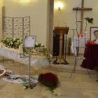 Unternehmen 6 Bild HAUS DER BESTATTUNG - PLOBERGER KG - FRIEDHOF ROSENAU Soziale Einrichtungen/Fürsorge am Seewalchen Am Attersee 4