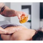 Unternehmen 4 Bild HEILMASSEUR MARIO WINKLER Massageinstitute am Kirchdorf An Der Krems 4