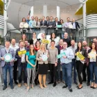 Unternehmen 6 Bild HEROLD BUSINESS DATA GMBH Redaktionen am Traun 4