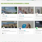 Unternehmen 2 Bild HIETZING DIGITAL Werbewirtschaft/Verkaufsförderung am Wien 9