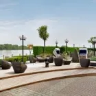 Unternehmen 2 Bild HILTON VIENNA DANUBE WATERFRONT Hotels am Wien 9