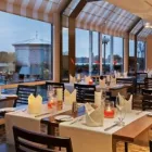 Unternehmen 4 Bild HILTON VIENNA DANUBE WATERFRONT Hotels am Wien 9