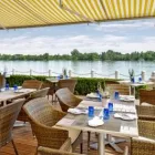 Unternehmen 6 Bild HILTON VIENNA DANUBE WATERFRONT Hotels am Wien 9