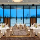 Unternehmen 9 Bild HILTON VIENNA DANUBE WATERFRONT Hotels am Wien 9