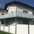 Unternehmen 1 Bild HK HOFFELNER KEVIN METALLTECHNIK Metallbauarbeiten, Schlosserarbeiten am Reichenthal 4