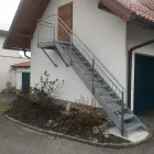 Unternehmen 3 Bild HK HOFFELNER KEVIN METALLTECHNIK Metallbauarbeiten, Schlosserarbeiten am Reichenthal 4