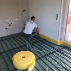 Unternehmen 13 Bild HM ESTRICH - VERLEGUNG - VERSPACHTELUNG Fussbodenleger, Parkettleger am Scharten 4