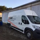 Unternehmen 17 Bild HM ESTRICH - VERLEGUNG - VERSPACHTELUNG Fussbodenleger, Parkettleger am Scharten 4