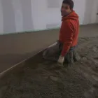 Unternehmen 20 Bild HM ESTRICH - VERLEGUNG - VERSPACHTELUNG Fussbodenleger, Parkettleger am Scharten 4