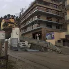 Unternehmen 23 Bild HM ESTRICH - VERLEGUNG - VERSPACHTELUNG Fussbodenleger, Parkettleger am Scharten 4