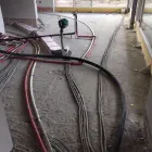 Unternehmen 24 Bild HM ESTRICH - VERLEGUNG - VERSPACHTELUNG Fussbodenleger, Parkettleger am Scharten 4