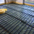 Unternehmen 25 Bild HM ESTRICH - VERLEGUNG - VERSPACHTELUNG Fussbodenleger, Parkettleger am Scharten 4