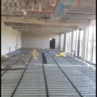 Unternehmen 30 Bild HM ESTRICH - VERLEGUNG - VERSPACHTELUNG Fussbodenleger, Parkettleger am Scharten 4