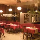 Unternehmen 1 Bild HOCHL BE-WIR-TUNG Hotel-/Gastronomiegewerbe am Graz 6