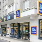 Unternehmen 3 Bild HOFER Nahrungs-/Genussmittel am Wien 9