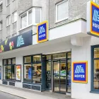 Unternehmen 7 Bild HOFER Nahrungs-/Genussmittel am Wien 9