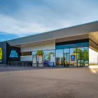 Unternehmen 4 Bild HOFER Nahrungs-/Genussmittel am Traun 4