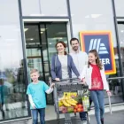 Unternehmen 6 Bild HOFER Nahrungs-/Genussmittel am Wien 9