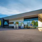 Unternehmen 7 Bild HOFER Nahrungs-/Genussmittel am Graz 6