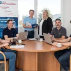Unternehmen 5 Bild HÖGL DER KASSENPROFI Computer/Edv-Dienstleistungen am Graz 6