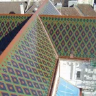 Unternehmen 3 Bild HOHL GERHARD DACHDECKEREI & SPENGLEREI GESMBH Fussbodenleger, Parkettleger am Wien 9