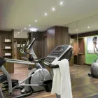 Unternehmen 13 Bild HOLIDAY INN VIENNA CITY Veranstaltungen/Messen am Wien 9