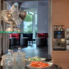 Unternehmen 57 Bild HOLIDAY INN VIENNA CITY Veranstaltungen/Messen am Wien 9