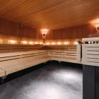Unternehmen 3 Bild HOLMES PLACE MILLENNIUM Sport am Wien 9