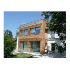 Unternehmen 4 Bild HOLZBAU HURTH GMBH & CO KG Tischlerarbeiten am Schlierbach 4