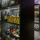 Unternehmen 1 Bild HÖRMANSEDER STAHLBAU GMBH Stahlbauarbeiten am Tumeltsham 4