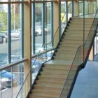 Unternehmen 2 Bild HÖRMANSEDER STAHLBAU GMBH Stahlbauarbeiten am Tumeltsham 4