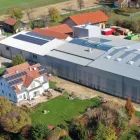 Unternehmen 3 Bild HÖRMANSEDER STAHLBAU GMBH Stahlbauarbeiten am Tumeltsham 4