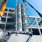 Unternehmen 6 Bild HÖRMANSEDER STAHLBAU GMBH Stahlbauarbeiten am Tumeltsham 4